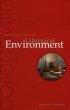The Ministry of Liturgical Environment