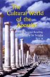 The Cultural World of the Apostles Second Reading, Sunday by Sunday