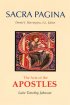 Acts of the Apostles : Sacra Pagina