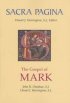 Mark : Sacra Pagina