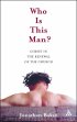 Who Is This Man? - Christ in the Renewal of the Church