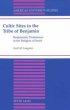 Cultic Sites in the Tribe of Benjamin - Benjaminite Prominence in the Religion of Israel
