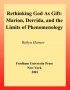 Rethinking God as Gift