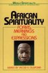 AFRICAN SPIRITUALITY VOL 1