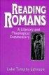 Romans : Literary and Theological Commentary  - Reading Romans