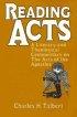 Reading Acts