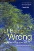 The Joy of Being Wrong: Original Sin Through Easter Eyes - Original Sin Through Easter Eyes