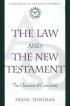 Law and the New Testament: Question of Continuity - Question of Continuity