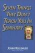 SEVEN THINGS THEY DONT TEACH YOU IN SEMI