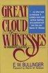 Great Cloud of Witnesses in Hebrews Eleven
