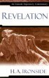 Revelation : Ironside Expository Commentary