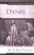 Daniel : Ironside Expository Commentary