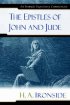 1 2 & 3 John & Jude : Ironside Expository Commentary