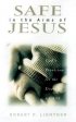 Safe in the Arms of Jesus - God's Provision for the Death of a Child