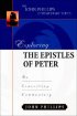 1 & 2 Peter : John Phillips Commentary Series