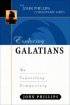Galatians : John Phillips Commentary Series