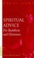 Spiritual Advice for Buddhists and Christians