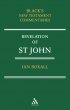 Revelation : Black's New Testament Commentaries