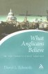 What Anglicans Believe