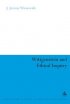 Wittgenstein and Ethical Inquiry