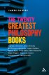 The Twenty Greatest Philosophy Books