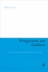 Wittgenstein and Gadamer - Towards a Post-analytic Philosophy of Language