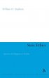 Stoic Ethics