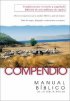Compendio Manual De La Biblia RVR60