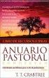 Anuario Pastoral