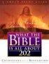 What the Bible is All About 202-New Testament: Colossians to Revelation Group Study Guide