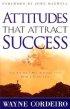 ATTITUDES THAT ATTRACT SUCCESS PB