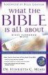 What the Bible is All About Bible Handbook NIV Edition