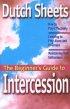 BEGINNERS GUIDE TO INTERCESSION PB