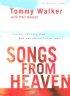 SONGS FROM HEAVEN PB - Release the Song That God Has Placed in Your Heart