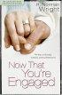 NOW THAT YOURE ENGAGED PB