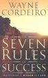 SEVEN RULES OF SUCCESS THE HB - Indispensable Wisdom for Successful Living