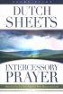 INTERCESSORY PRAYER STUDY GUIDE PB