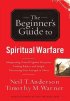 Beginners Guide To Spiritual Warfare Pb