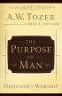 Purpose Of Man Pb
