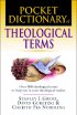 Pocket Dictionary of Theological Terms