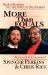More Than Equals: Racial Healing for the Sake of the Gospel - Racial Healing for the Sake of the Gospel