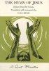 Hymn of Jesus (Miniature Edition)