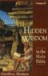 The Hidden Wisdom in the Holy Bible