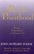 The Royal Priesthood