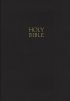 NKJV Reference Bible: Black, Flexibind, Giant Print 