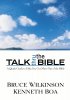 Talk Thru the Old Testament