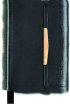 NKJV Smallest Bible: Black,  Bonded Leather