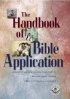 The Handbook of Bible Application