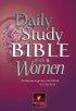 NLT Daily Study Bible for Women : Paperback