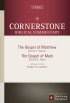 Cornerstone Biblical Commentary: Matthew -- Mark - Matthew -- Mark